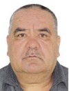 Базаров Алимджан Джумаевич