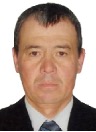 Джанибеков Нематулло Джураевич