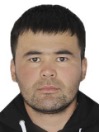 Усаров Манасбек Мусаевич